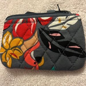Coastal Paradise Coin Purse